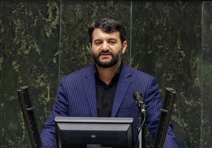 نماینده ارومیه از پاسخهای عبدالملکی قانع شد/قالیباف:به دولت فرصت دهید