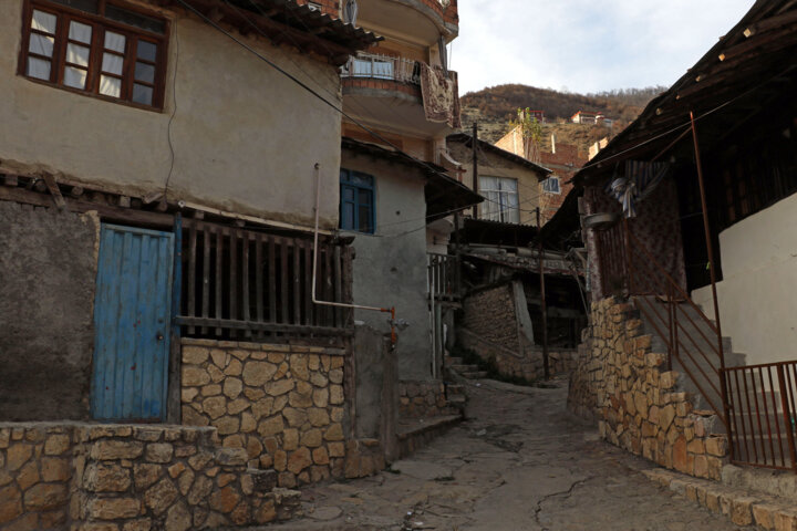 دهیاران، ناجی محیطزیست روستاها میشوند 3