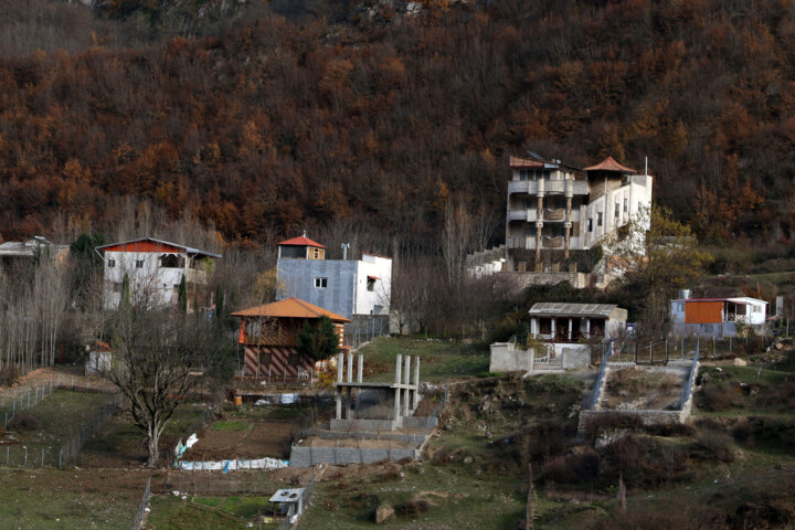 دهیاران، ناجی محیطزیست روستاها میشوند 2