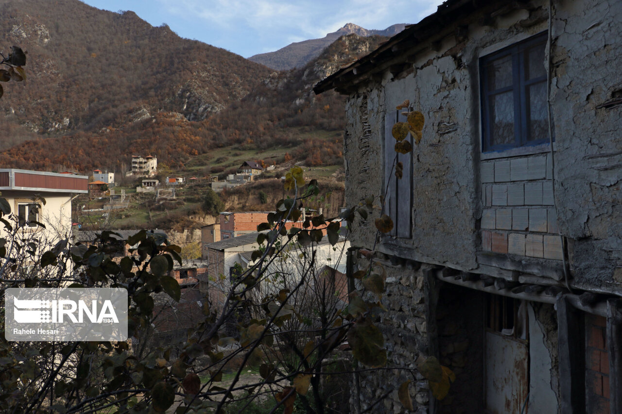 دهیاران، ناجی محیطزیست روستاها میشوند