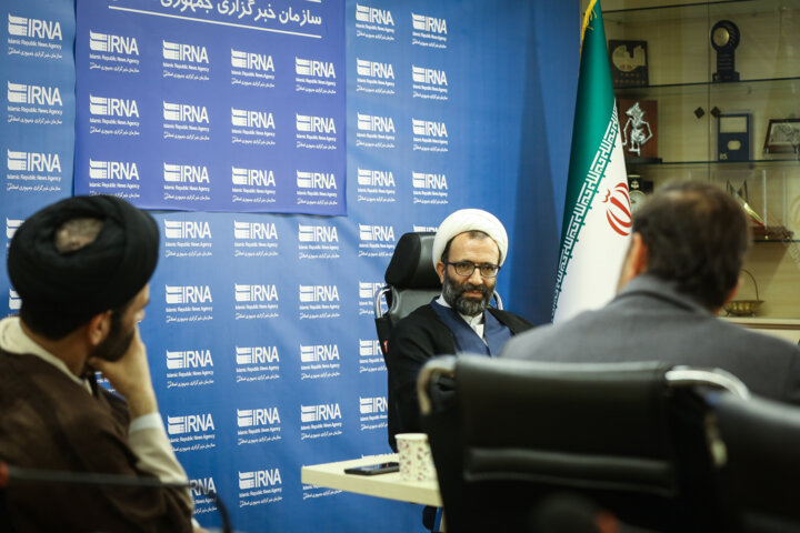 برای حل مشکل سربازی ایرانیان خارج از کشور رایزنی میکنیم