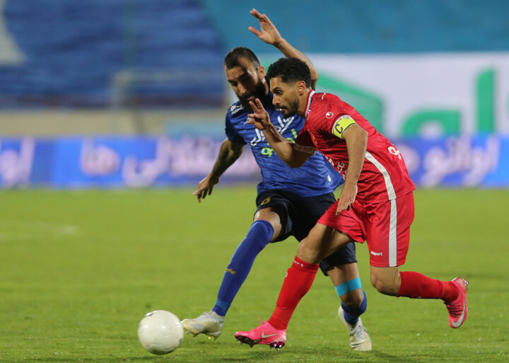 فوتبال در پاییز 1400/ از صعود تاریخی زنان فوتبالیست تا حکم تاریخی علیه گلگهر 19