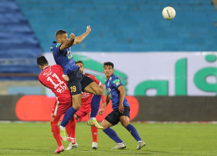 از احتمال حذف پرسپولیس و استقلال تا حفظ برتری فوتبال ایران در آسیا