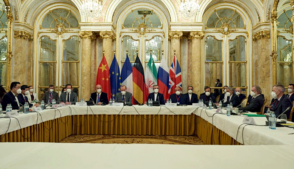 پیشرفت در حوزه رفع تحریمها/ تنفس سه روزه گفتوگوهای وین - ایرنا