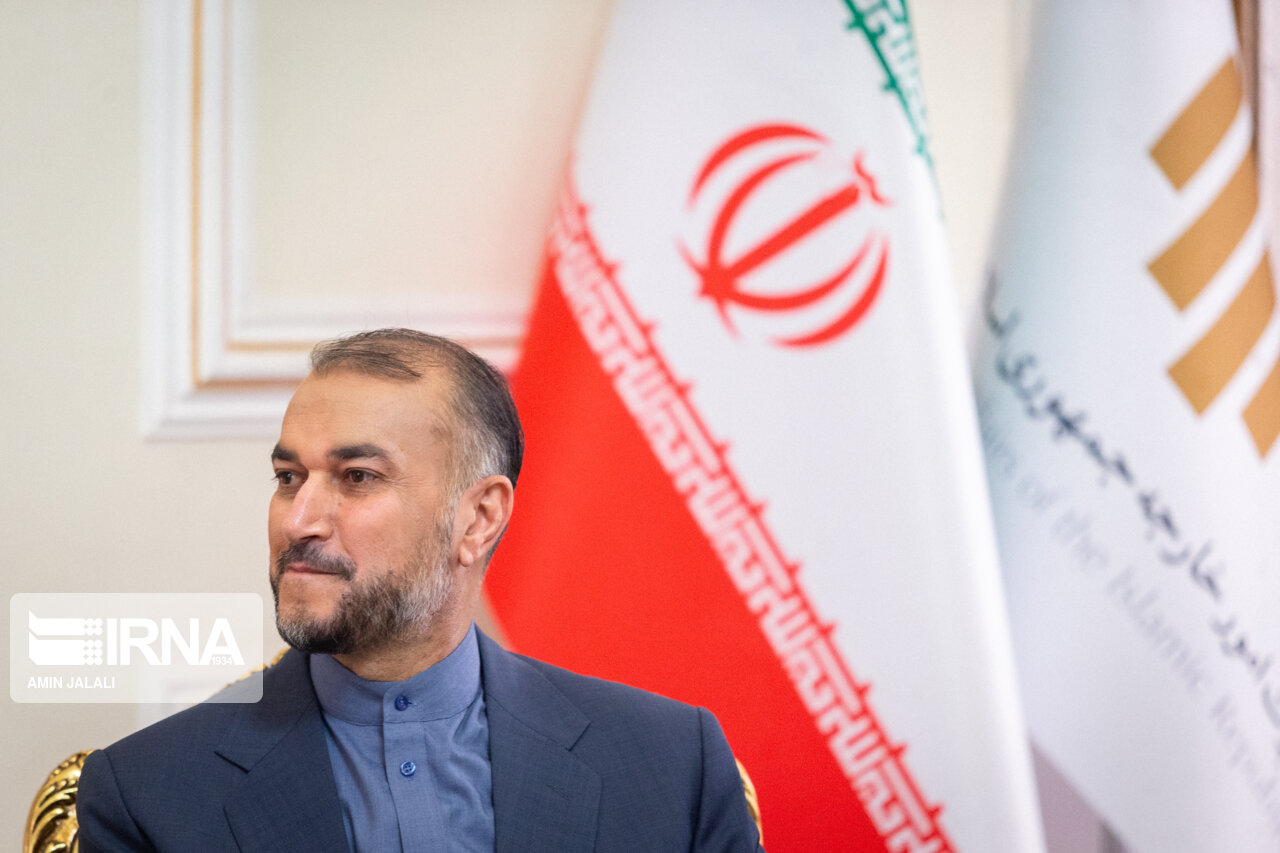 FM: Iranians should feel agreement’s positive results