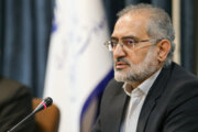 معاون امور مجلس رئیس‌جمهوری وارد شیراز شد