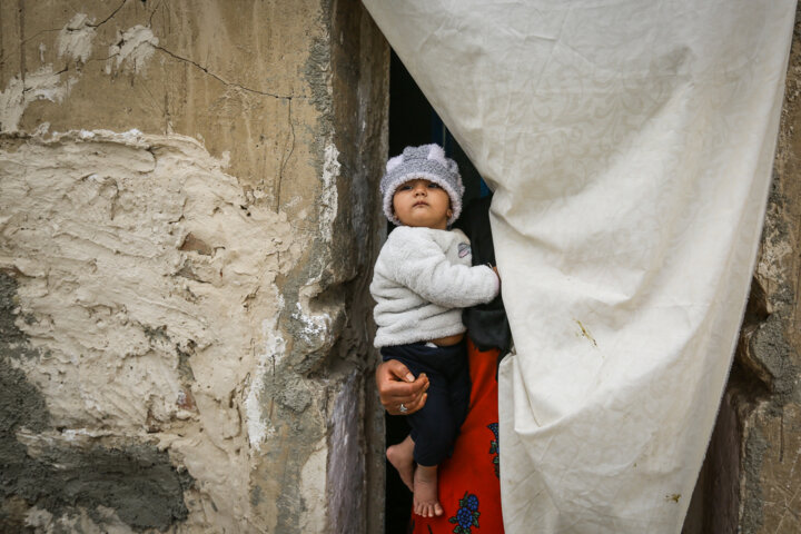 مصائب مستاجرهایی که به حاشیهشهر رانده میشوند