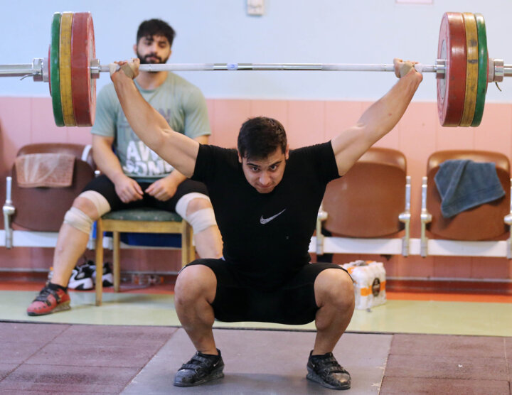 وزنهبرداری قهرمانی جهان؛ پدیدهای در راه است