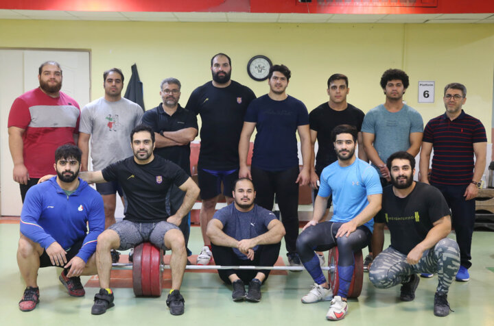 داستان وزنهبرداری با پایان شگفت انگیز/از روزگار تلخ رستم و سهراب تا نامه بیپاسخ