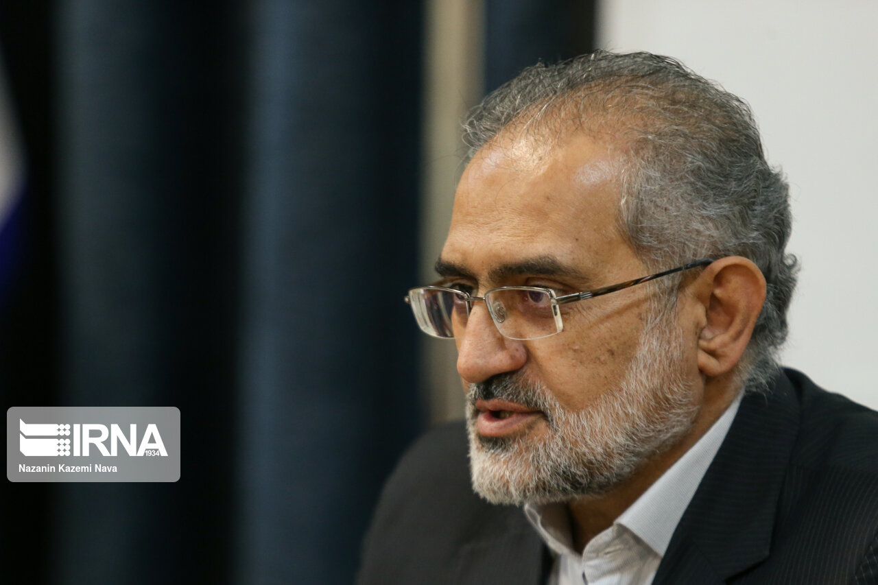 حسینی: جانفشانی آرمان عزیز را در دفاع از امنیت فراموش نخواهیم کرد