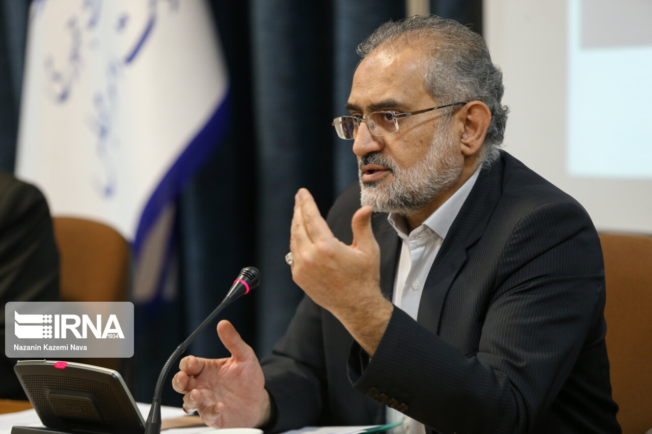 معاون رییسجمهور: نفرت از آمریکا پس از ترور سردار سلیمانی عمیقتر شد