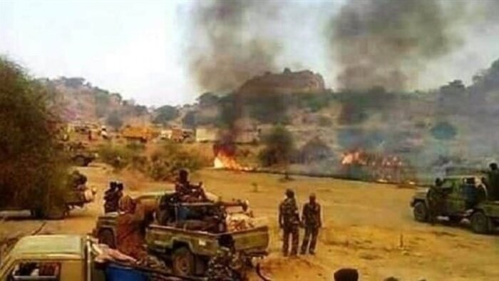 ۱۶۰ کشته در پی خشونت‌ها در دارفور سودان