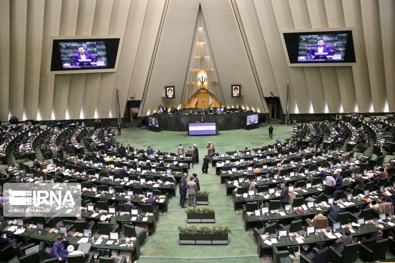 لایحه رتبهبندی معلمان هفته جاری در مجلس بررسی میشود