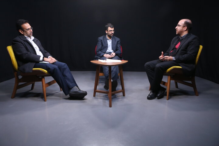 توهم فراوانی آب و برنامههای آمایشی که فهرست آرزوهاست