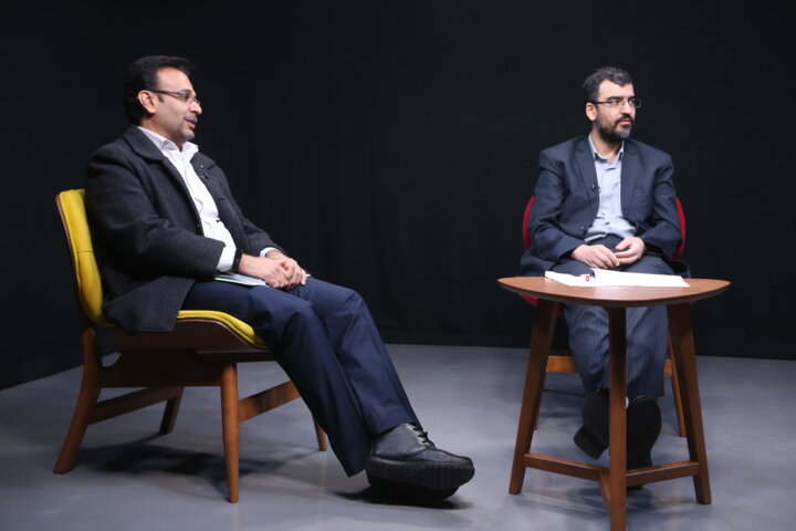 رفع بحران آب ائتلاف اجتماعی و جبران اشتباهات را میطلبد