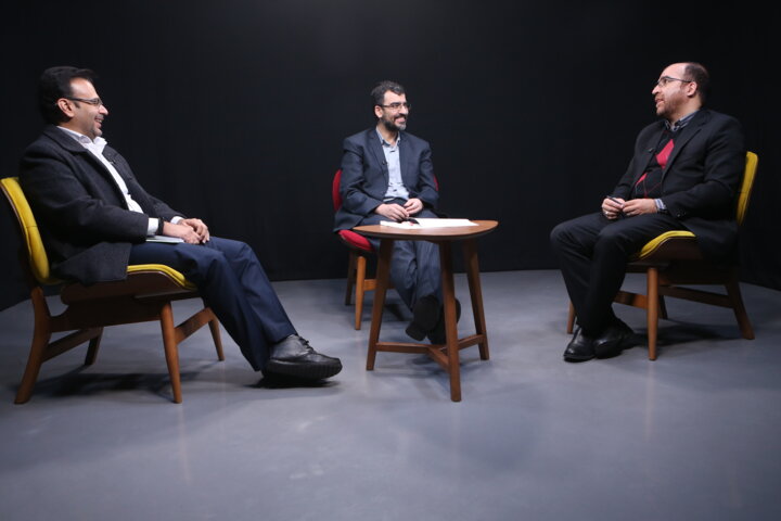 رفع بحران آب ائتلاف اجتماعی و جبران اشتباهات را میطلبد