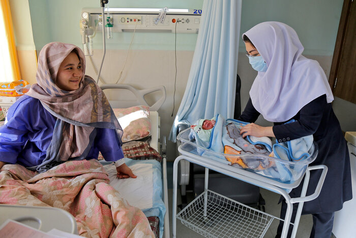 چرا هدف قانون جوانی جمعیت در افزایش زایمان طبیعی هنوز محقق نشده است؟