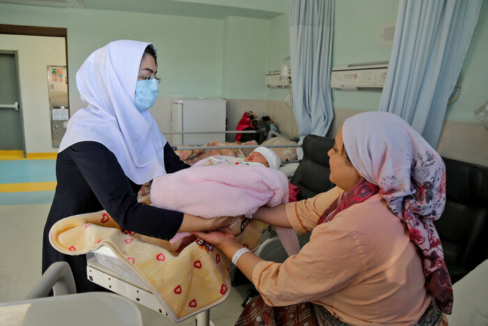 چرا هدف قانون جوانی جمعیت در افزایش زایمان طبیعی هنوز محقق نشده است؟