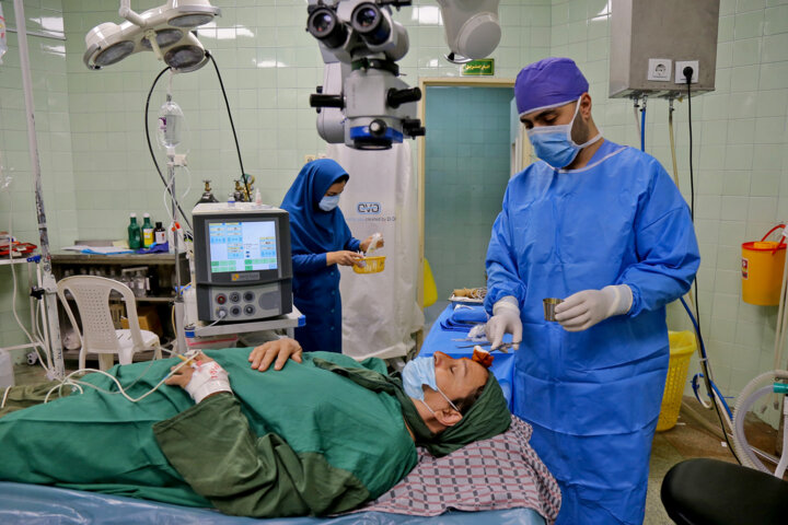 بیشتر فوتشدگان کرونا در ایران چه افرادی بودند؟