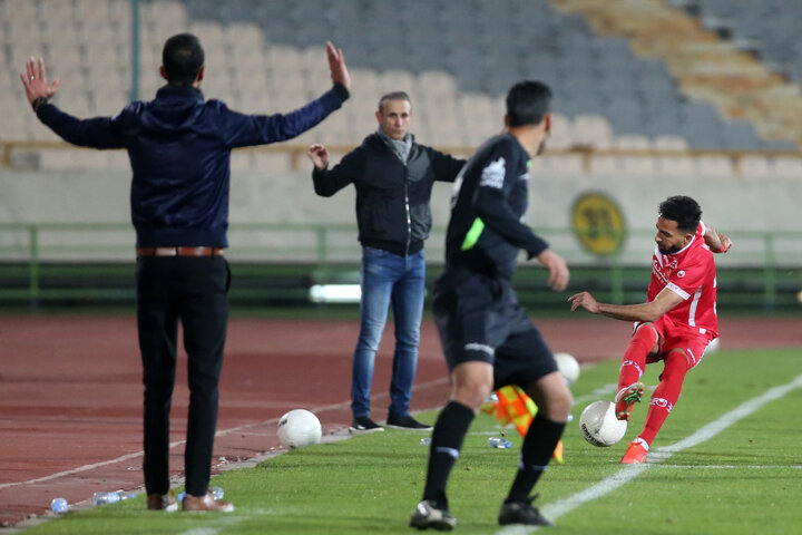 انتظاری: سرخپوشان روی غلطک بیافتند تیمی جلودارش نیست