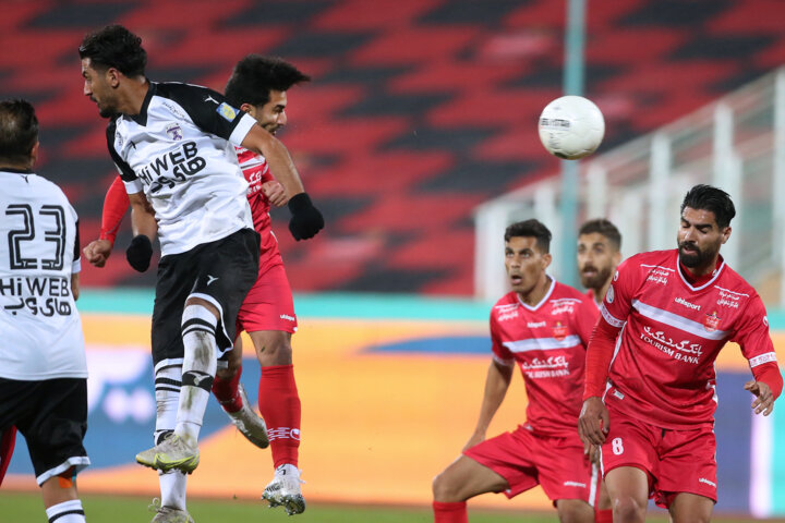 انتظاری: سرخپوشان روی غلطک بیافتند تیمی جلودارش نیست