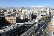 قیمت مسکن در تهران ۳.۸ درصد کاهش یافت