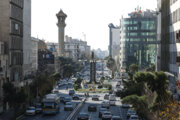 تداوم تنفس هوای «قابل قبول» در تهران