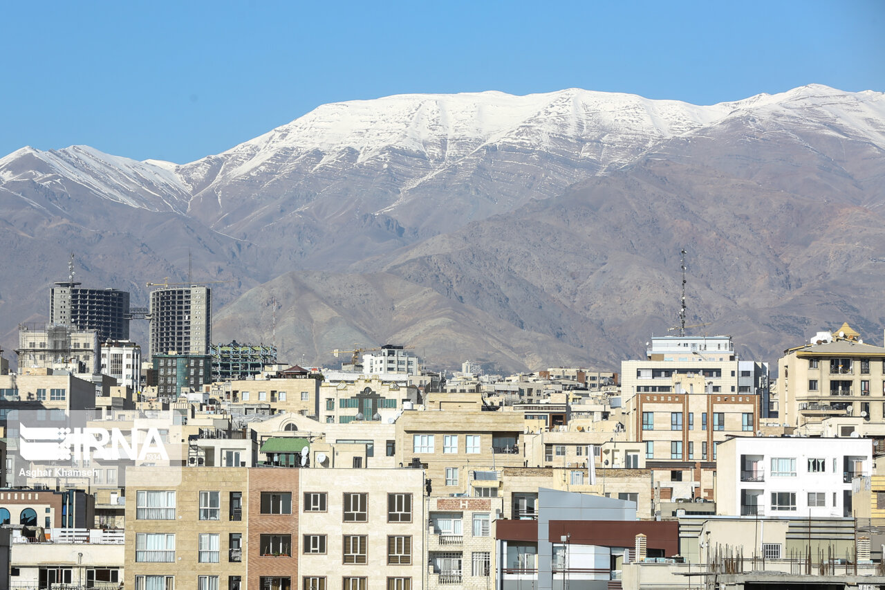 کاهش شرط مالکیت خصوصی از 16 سال به حداکثر 5 سال در طرح نهضت ملی مسکن