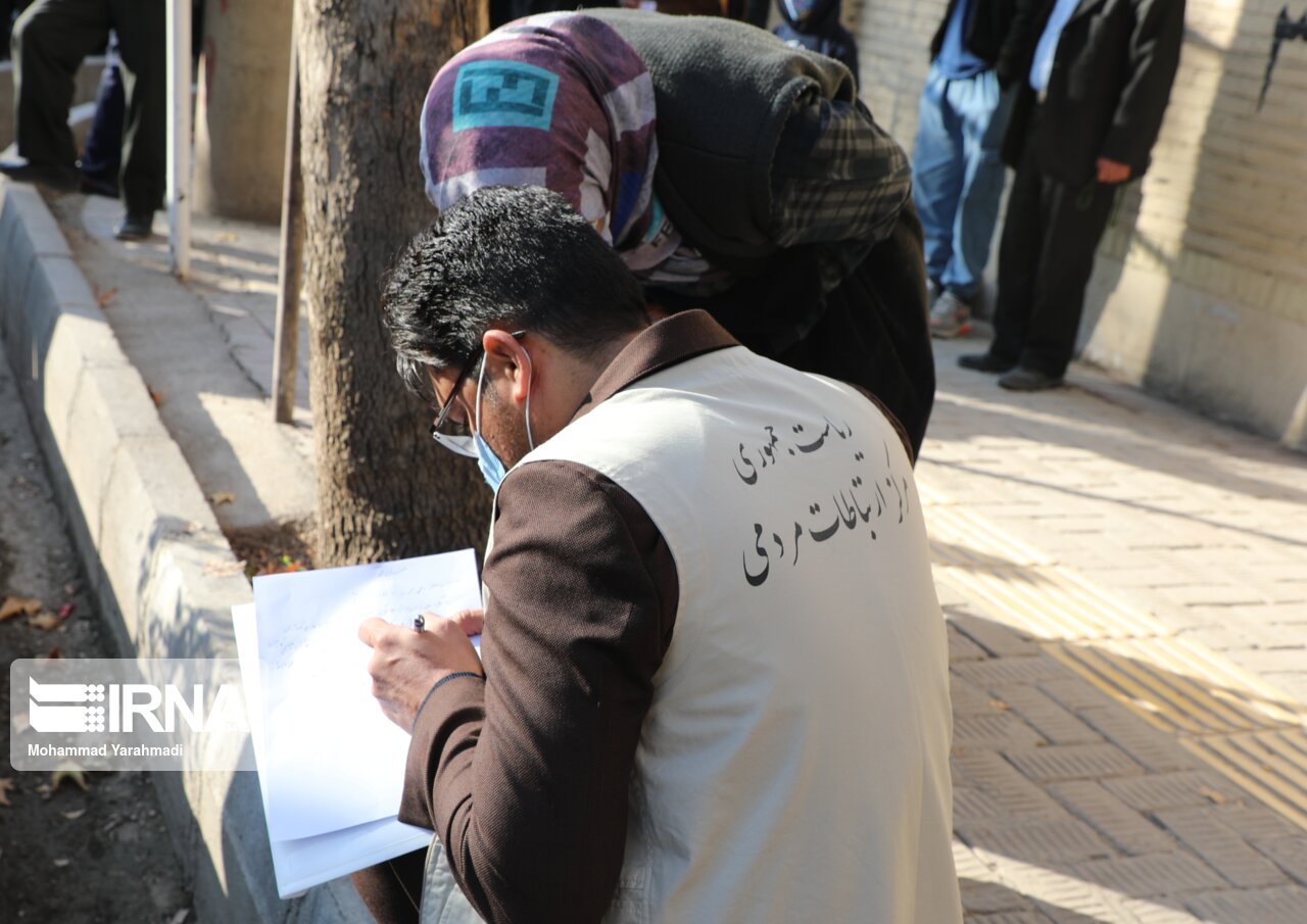 «برکناری ۱۳۰ مدیر ناکارآمد»؛ گامی بلند برای تحقق مطالبات مردمی «برکناری ۱۳۰ مدیر ناکارآمد»؛ گامی بلند برای تحقق مطالبات مردمی