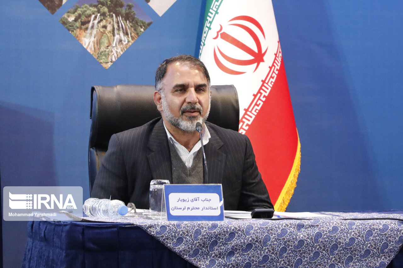 استاندار: نقاط حادثهخیز محورهای ارتباطی لرستان اصلاح میشود استاندار: نقاط حادثهخیز محورهای ارتباطی لرستان اصلاح میشود