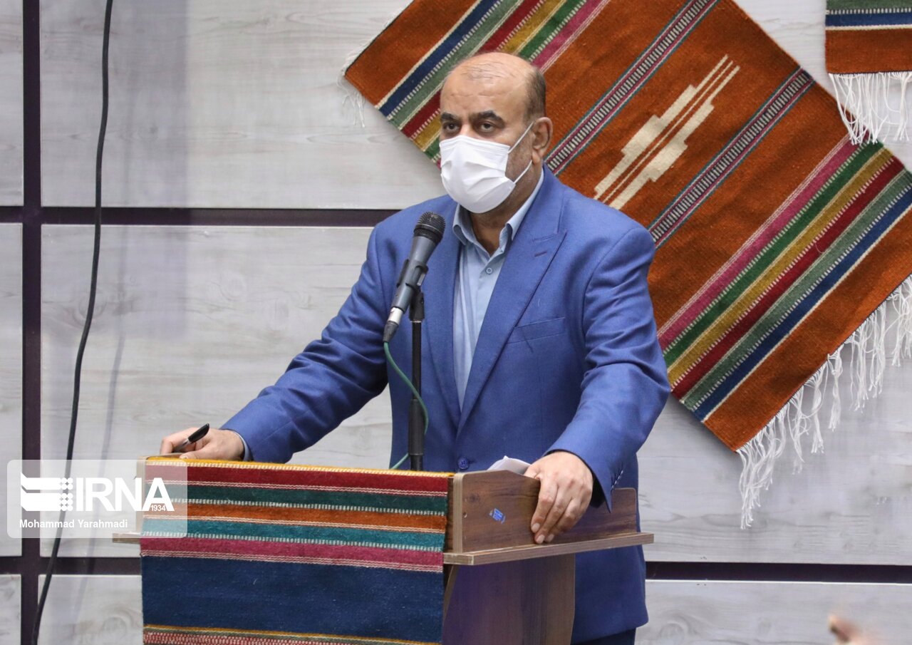 وزیر راه و شهرسازی: ساخت چهار میلیون مسکن در موعد مقرر انجام میشود وزیر راه و شهرسازی: ساخت چهار میلیون مسکن در موعد مقرر انجام میشود