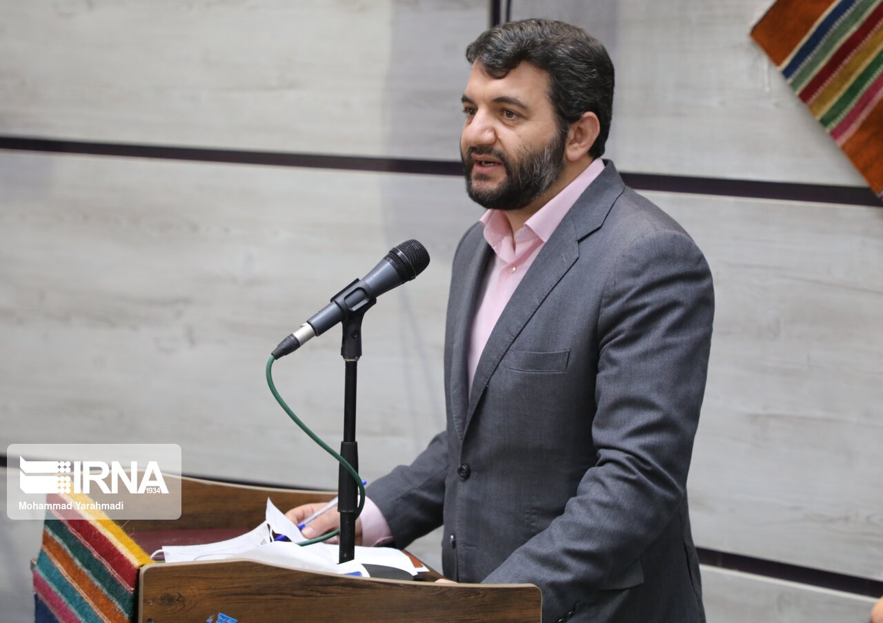 دهکبندی افراد در پایگاه رفاه ایرانیان انجام میشود دهکبندی افراد در پایگاه رفاه ایرانیان انجام میشود