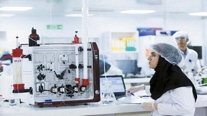 حوزه علم و فناوری طی یکسال اخیر؛ فروش 300 هزار میلیاردی و اشتغال 350 هزار نفری 4