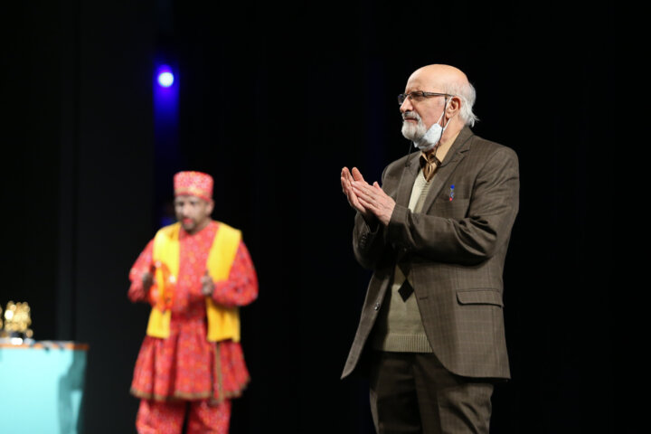 دو درخواست خانواده نمایشهای آیینی و سنتی از وزیر فرهنگ