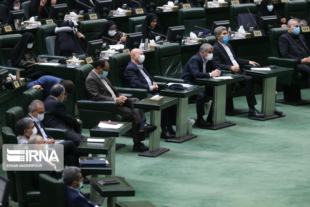 24 آذرماه؛ نشست مشترک کمیسیون امنیت ملی مجلس با سفرای ایران در 40 کشور