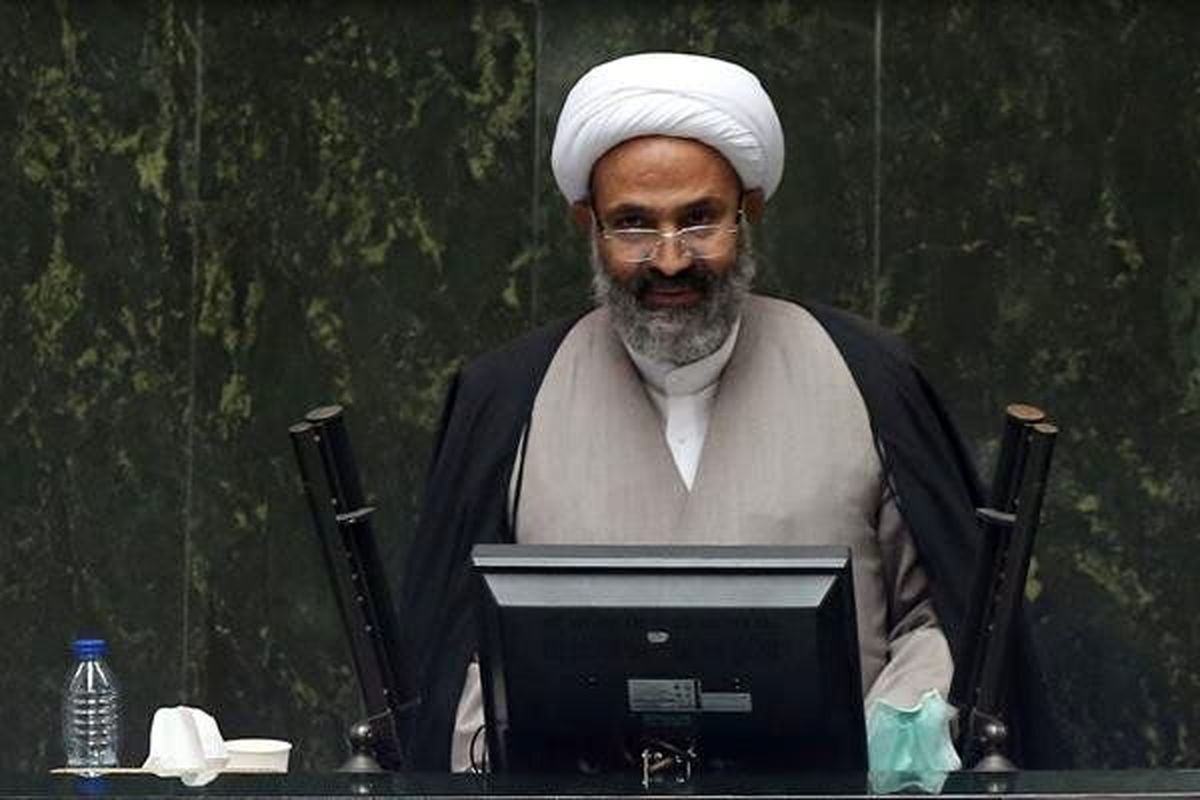 نماینده مشهد: حقوق معلمان خرید خدمت مورد توجه قرار گیرد نماینده مشهد: حقوق معلمان خرید خدمت مورد توجه قرار گیرد