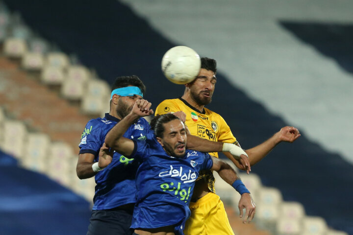 ترکیب منتخب هفته دهم لیگ برتر؛ بازگشت پرسپولیس