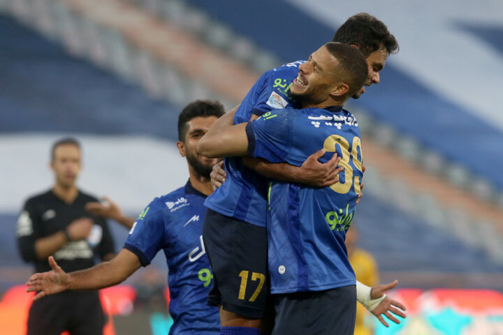 فقر گل زنی در نیم فصل لیگ برتر فوتبال دوره بیست و یکم و چرایی آن