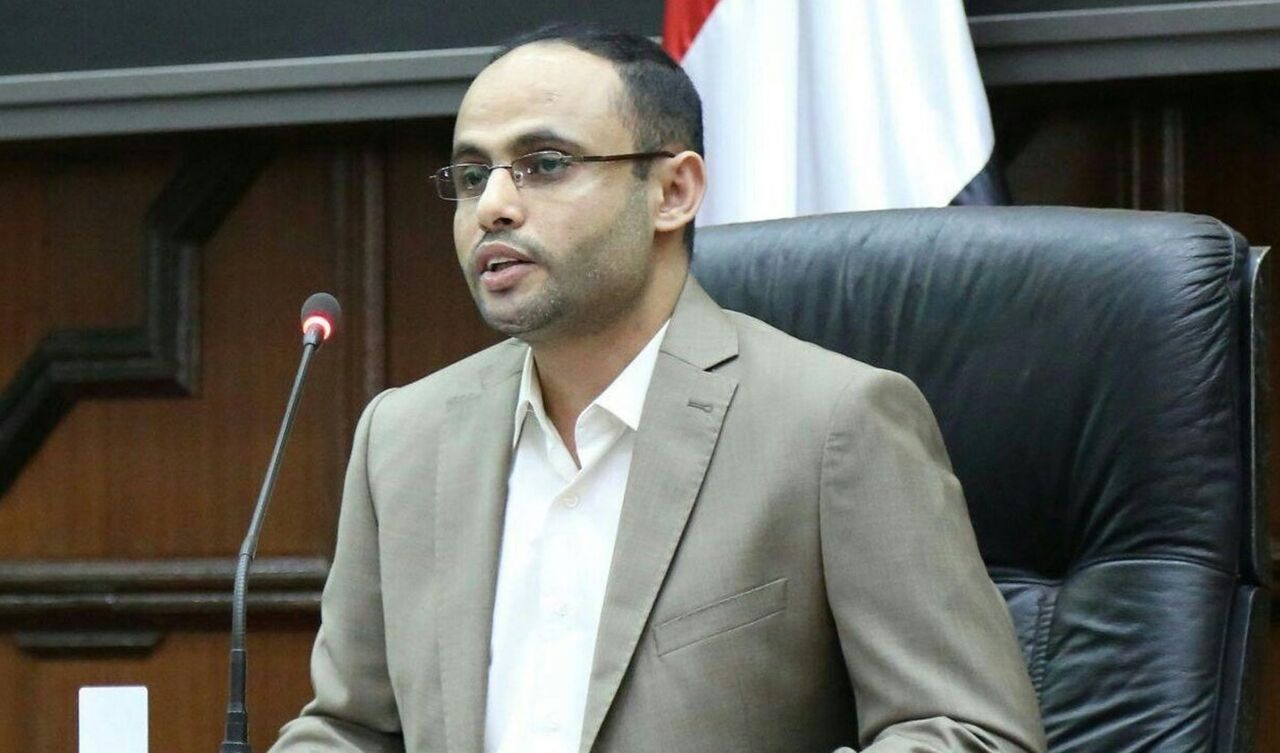 رئیس شورای عالی سیاسی یمن: نیروهای مسلح برای مقابله با هر حادثه جدیدی آماده اند
