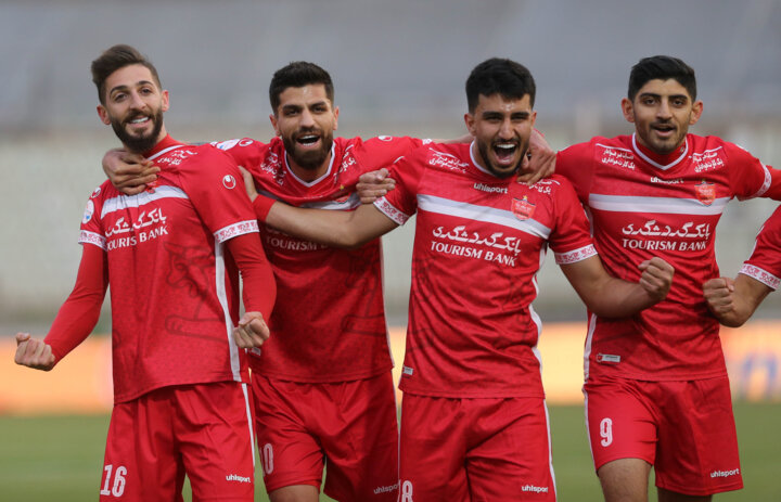 قنبرپور: پرسپولیس به چهره قدرتمند و واقعی خود نزدیکتر میشود