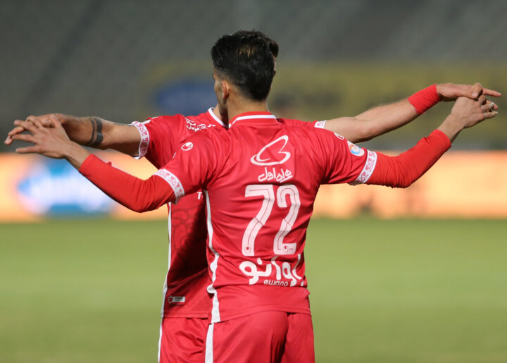 مصطفوی: شانس سرخابیها زیاد نیست/کاش سجادی ۶ ماه زودتر وزیر میشد