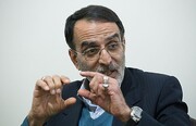 نماینده مشهد: موضع جمهوری اسلامی ایران در ناآرامی‌های اخیر، آفندی است