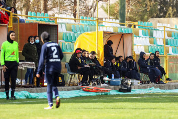 Liga Premier de Fútbol Femenino de Irán