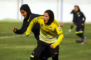 Liga Premier de Fútbol Femenino de Irán