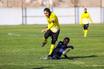 Liga Premier de Fútbol Femenino de Irán