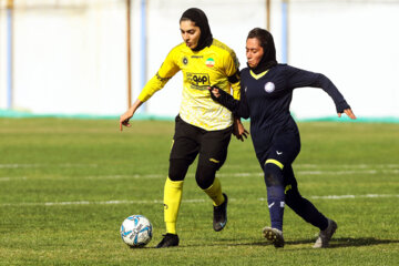 Liga Premier de Fútbol Femenino de Irán