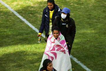 Liga Premier de Fútbol Femenino de Irán