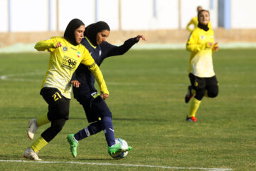 Liga Premier de Fútbol Femenino de Irán