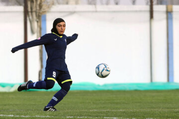 Liga Premier de Fútbol Femenino de Irán