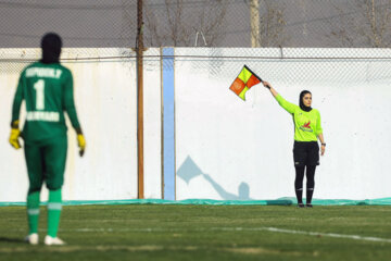 Liga Premier de Fútbol Femenino de Irán